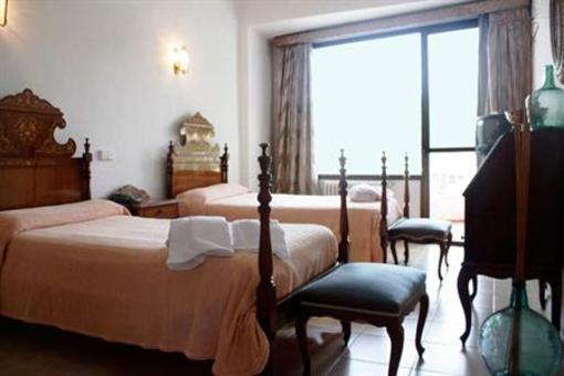 фото отеля Hotel Gaya Calvia