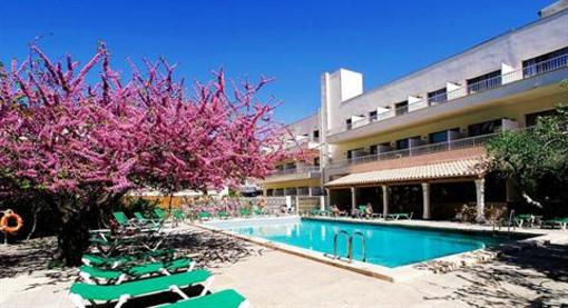 фото отеля Hotel Gaya Calvia