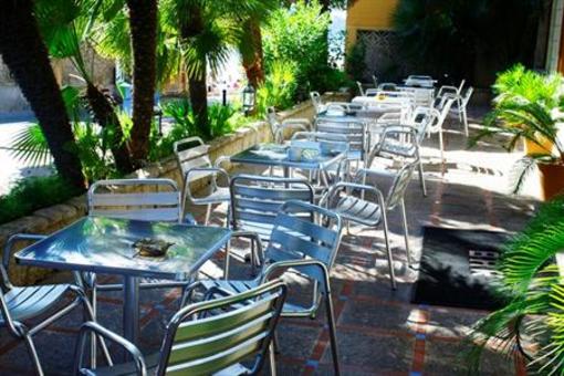 фото отеля Hotel Gaya Calvia