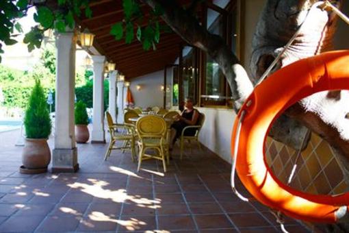 фото отеля Hotel Gaya Calvia
