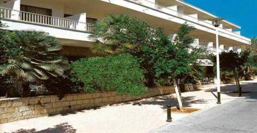 фото отеля Hotel Gaya Calvia