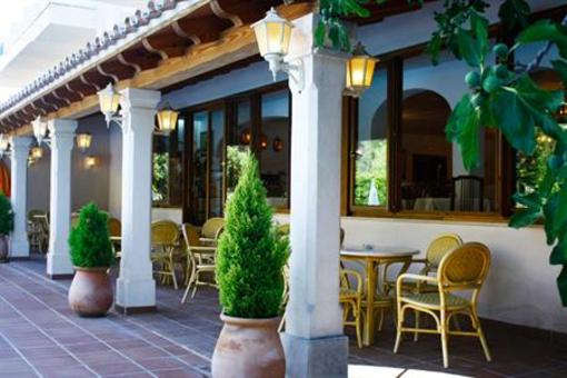 фото отеля Hotel Gaya Calvia