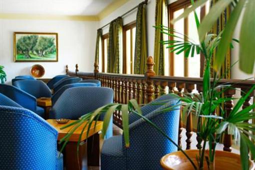 фото отеля Hotel Gaya Calvia