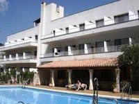 Hotel Gaya Calvia