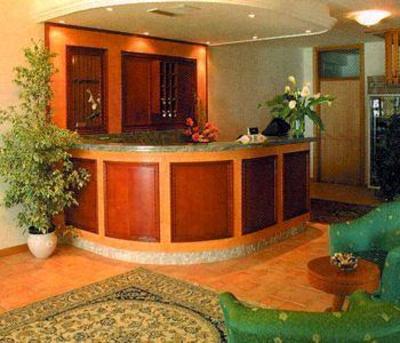 фото отеля Hotel Green Park Lignano Sabbiadoro