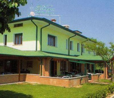 фото отеля Hotel Green Park Lignano Sabbiadoro