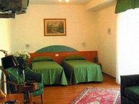 Hotel Green Park Lignano Sabbiadoro