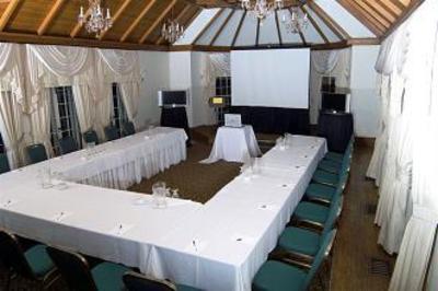 фото отеля Glenerin Inn