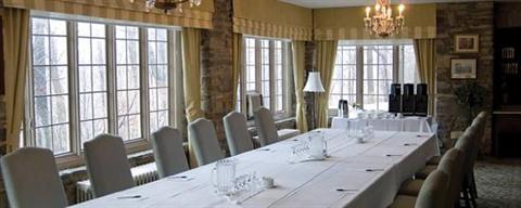 фото отеля Glenerin Inn