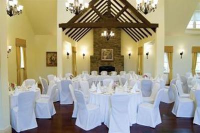 фото отеля Glenerin Inn