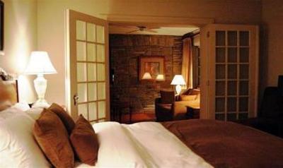 фото отеля Glenerin Inn