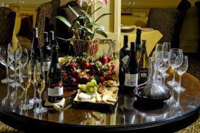 фото отеля Glenerin Inn