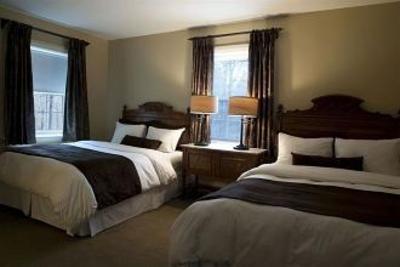фото отеля Glenerin Inn