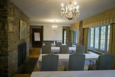 фото отеля Glenerin Inn