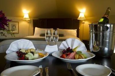 фото отеля Glenerin Inn
