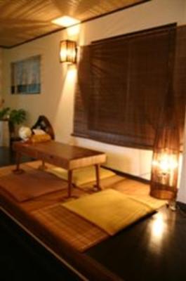 фото отеля Nagasaki International Hostel Akari
