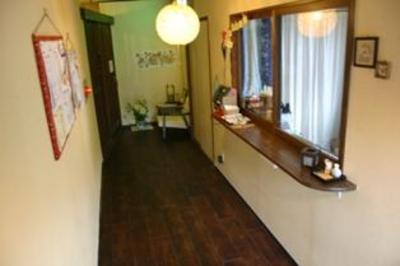 фото отеля Nagasaki International Hostel Akari