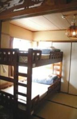 фото отеля Nagasaki International Hostel Akari