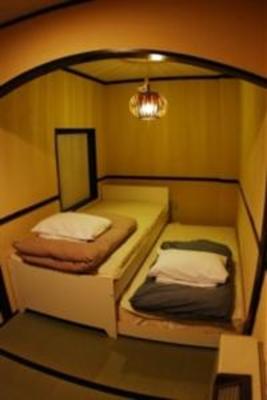фото отеля Nagasaki International Hostel Akari