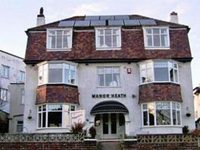 Manor Heath Hotel