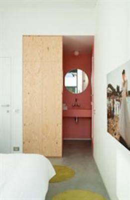 фото отеля B&B Suite 17
