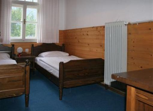 фото отеля Hostel Pod Voglom Bohinj