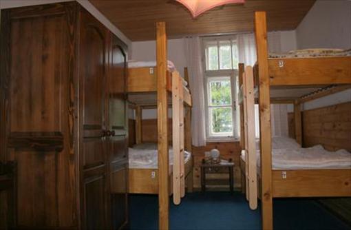 фото отеля Hostel Pod Voglom Bohinj