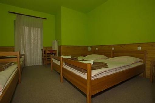 фото отеля Hostel Pod Voglom Bohinj