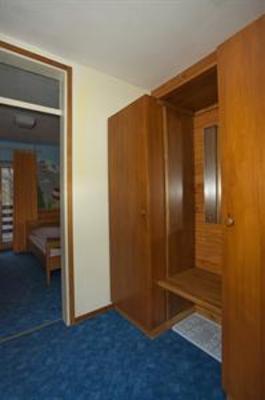 фото отеля Hostel Pod Voglom Bohinj