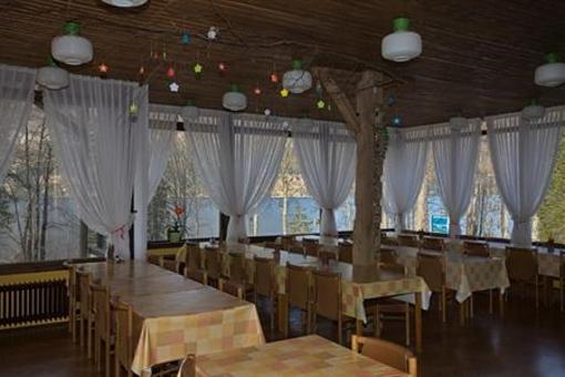 фото отеля Hostel Pod Voglom Bohinj
