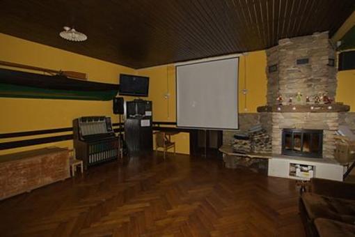 фото отеля Hostel Pod Voglom Bohinj