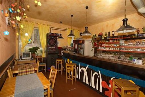 фото отеля Hostel Pod Voglom Bohinj