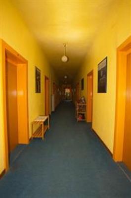 фото отеля Hostel Pod Voglom Bohinj