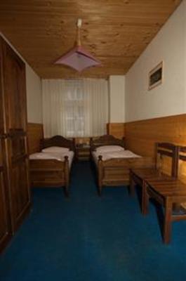 фото отеля Hostel Pod Voglom Bohinj