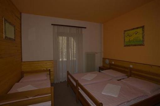 фото отеля Hostel Pod Voglom Bohinj