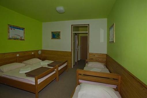 фото отеля Hostel Pod Voglom Bohinj