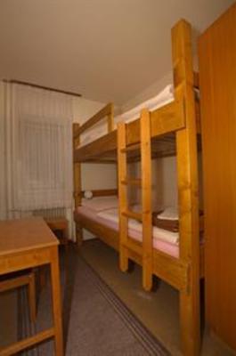 фото отеля Hostel Pod Voglom Bohinj
