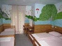 Hostel Pod Voglom Bohinj