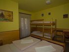 фото отеля Hostel Pod Voglom Bohinj