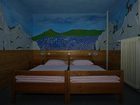 фото отеля Hostel Pod Voglom Bohinj