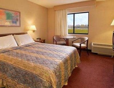 фото отеля Days Inn Canastota-Syracuse