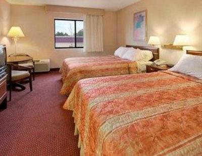 фото отеля Days Inn Canastota-Syracuse