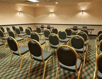 фото отеля Days Inn Canastota-Syracuse