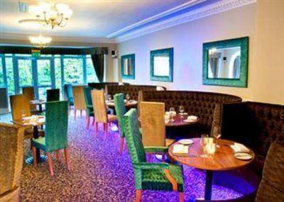 фото отеля Legacy Oaklands Country House Hotel Laceby