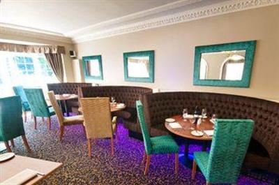 фото отеля Legacy Oaklands Country House Hotel Laceby