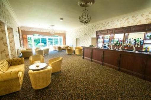 фото отеля Legacy Oaklands Country House Hotel Laceby