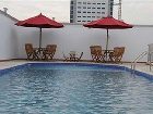 фото отеля Fortune Royal Hotel
