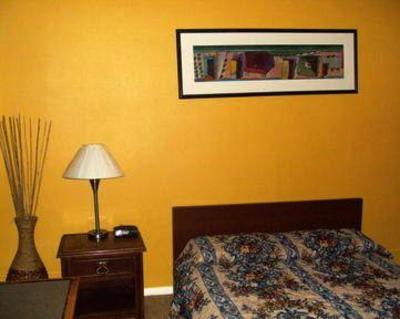 фото отеля Desert Hills Motel