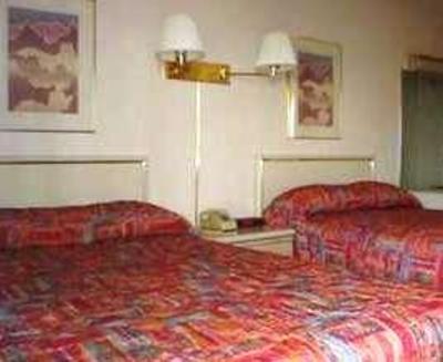 фото отеля Desert Hills Motel