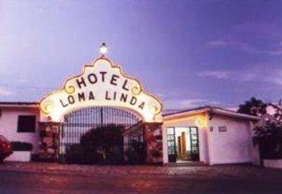 фото отеля Loma Linda Hotel Taxco